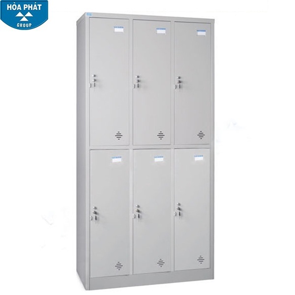 Tủ Locker Hòa Phát TU982-3K