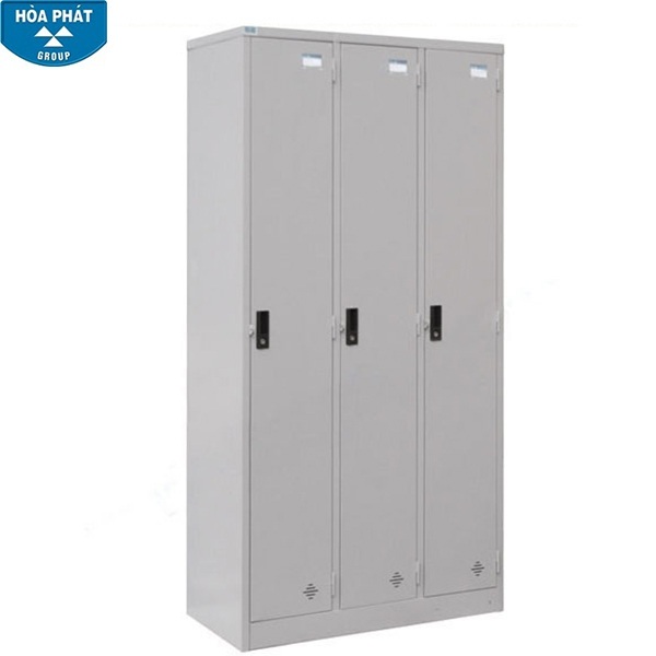 Tủ Locker Hòa Phát TU981-3K