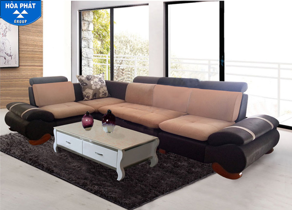 Sofa vải cao cấp SF41