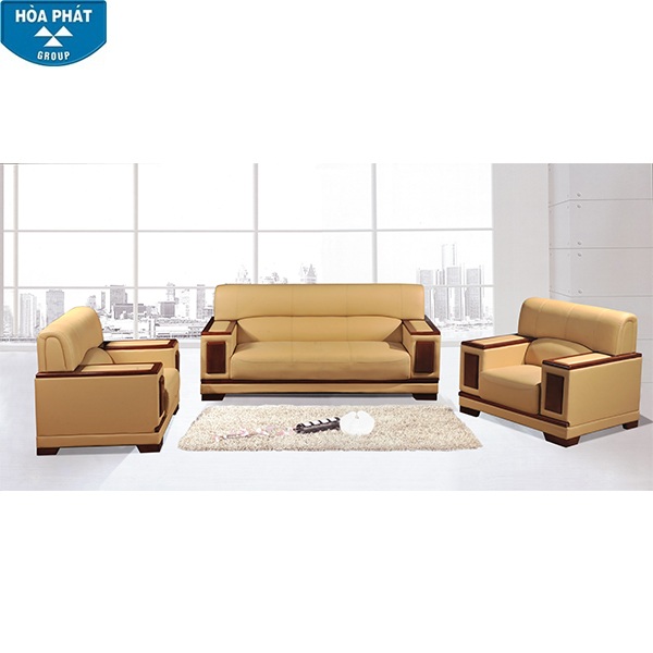 Sofa văn phòng cao cấp SF21